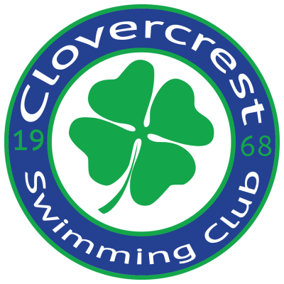 2023 Clovercrest Swimming Club