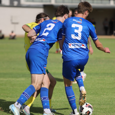 Modbury Vista soccer club sponsor my local physio plus get 10% off selected allied health services 