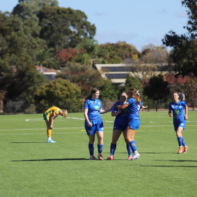 modbury vista soccer club mvsc womens team elite sports physio soccer injury rehab