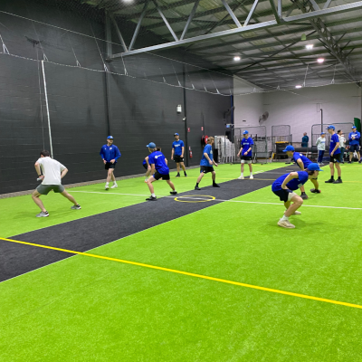 Golden grove central district dodgers my local physio plus discounted physio for baseball injuries