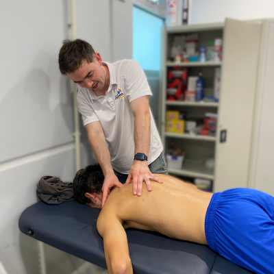 modbury vista soccer club physiotherapist from my local physio plus my local physio sport