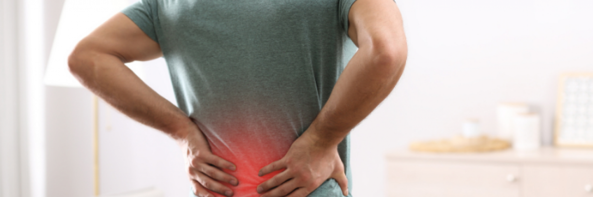 What is Chronic Pain? | My Local Physio Plus