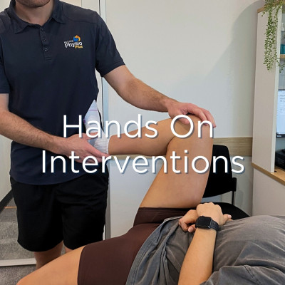 Hands On Interventions