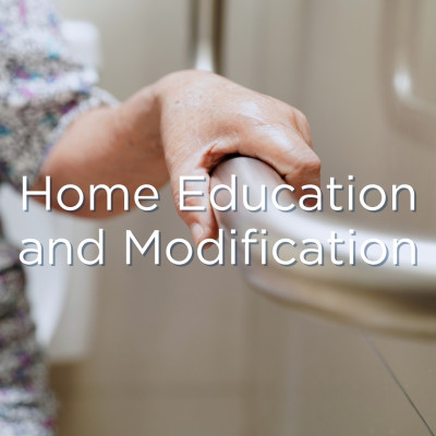 Home Education and Modification