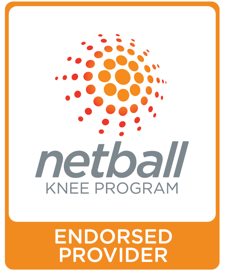 Netball Aus Knee Program